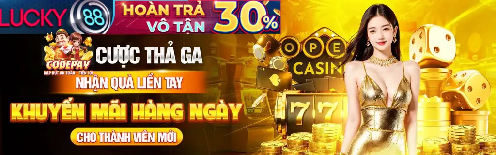 Giao diện ứng dụng di động king88vina trên điện thoại