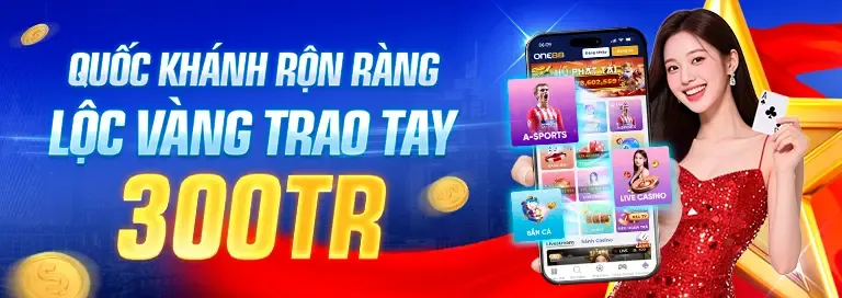 Thưởng nạp lại king88vina